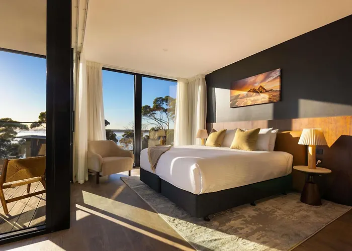 Mercure Kangaroo Island Lodge