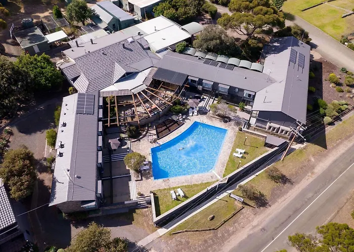 Mercure Kangaroo Island Lodge